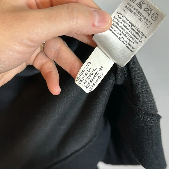 Eddie Bauer Velour Zip Up Jacket Womens Size Medium - Picture 5 of 6